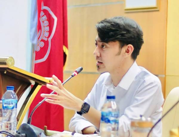 Kadin Bukan Bawahan Pemkot: Kritik Konstruktif atas Pernyataan Wakil Wali Kota Gorontalo