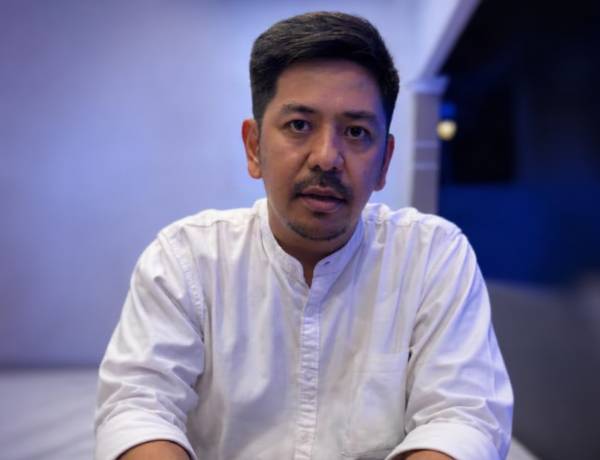 Andi Ilham Tak Gentar Hadapi Pertarungan Kadin Gorontalo: “Dinamika Ini Sangat Seksi!