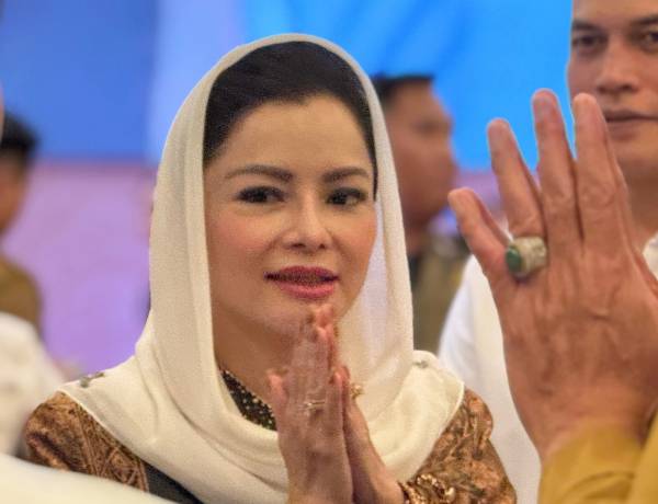 Perempuan di Balik Pengawasan Infrastruktur dan Transportasi Nasional