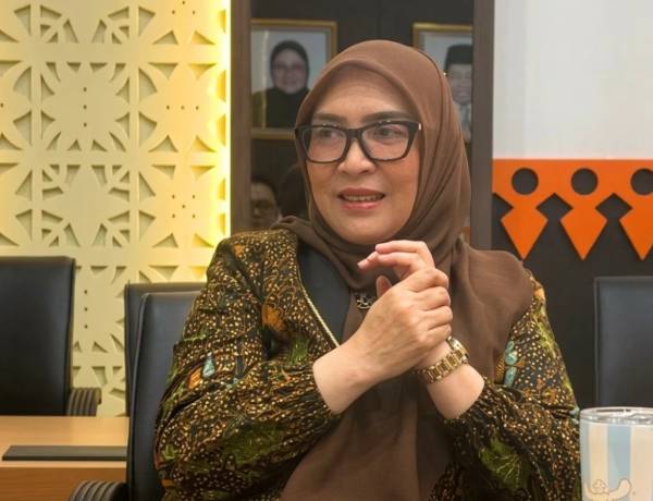 dr. Yanti Soroti Kendala JKN dan Kebutuhan Ambulans di Kabupaten Gorontalo