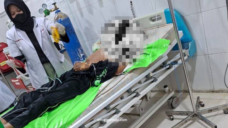 Investigasi Diperlukan: Mahasiswa UNG Meninggal Usai Kegiatan Mapala yang Tak Berizin