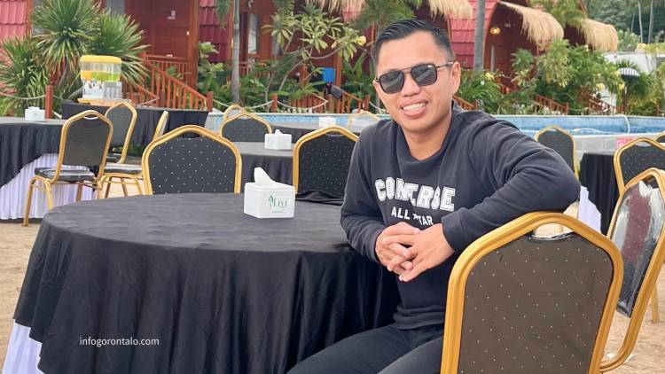 Rifal Kidamu Sindir Tajam Andi Ilham: “Grib Saja Belum Beres, Kok Sudah Mau Jadi Ketua Kadin?”