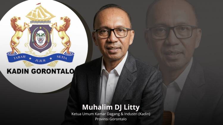 Musprov Kadin Gorontalo Menguat, Konsolidasi Daerah Dipercepat Usai SK Perpanjangan Terbit