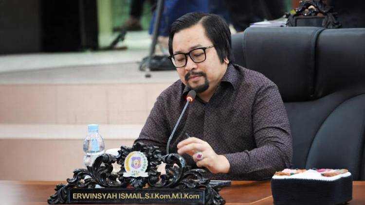 Soal Keluhan Tangki Besar Antre BBM, Erwin Ismail Dorong Regulasi