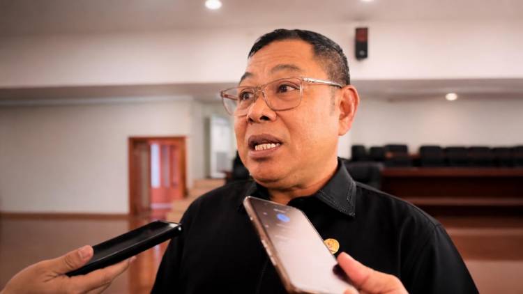 Limonu Hippy Soroti Biaya IPR, Khawatir Pertambangan Rakyat Dikuasai Pemodal