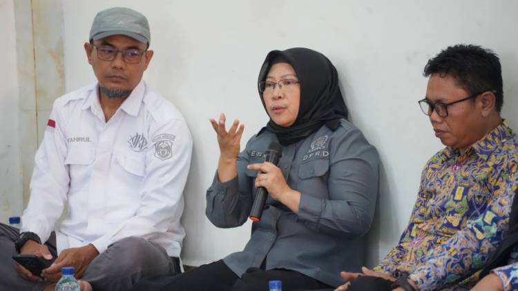 Tiga Bulan Akses Nelayan Tersumbat, Komisi III Desak BWS Buka Jalur Danau Limboto