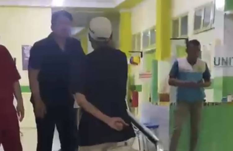 Dokter RSIA Sitti Khadidjah Laporkan Dugaan Penganiayaan, JT Bantah dan Minta Bukti CCTV