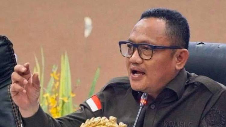 Muskot Kadin Kota Gorontalo Dipersoalkan, Irwan Hunawa Pertanyakan Mandat dan Prosesnya