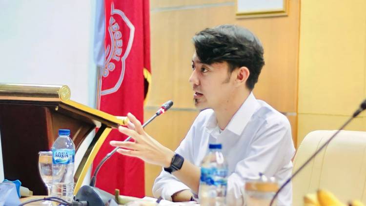 Kadin Bukan Bawahan Pemkot: Kritik Konstruktif atas Pernyataan Wakil Wali Kota Gorontalo
