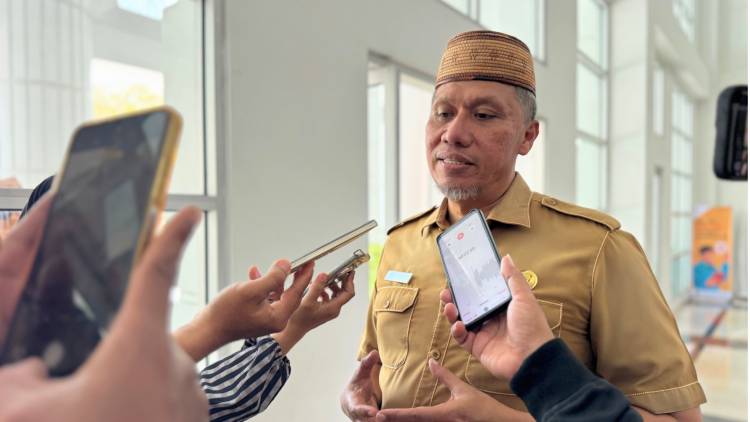 Sekretariat DPRD Gorontalo Tegaskan Peran Strategis Dukung Tiga Fungsi Dewan