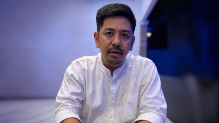 Andi Ilham Tak Gentar Hadapi Pertarungan Kadin Gorontalo: “Dinamika Ini Sangat Seksi!