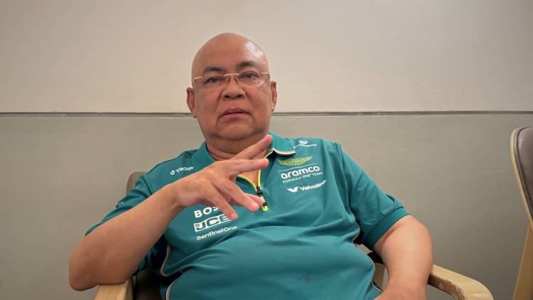 Jelang Musprov KADIN, Jasin Mohammad Cabut Somasi MUKOTA Kota Gorontalo