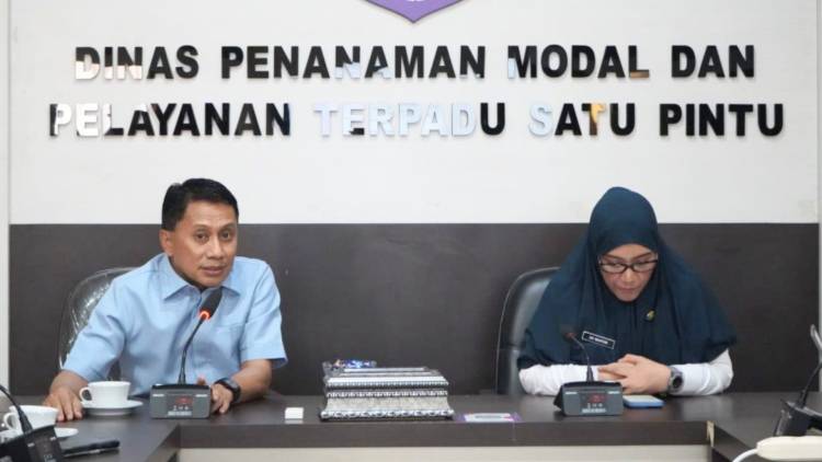 Pansus DPRD Gorontalo Bedah Perizinan Berusaha, Targetkan Pelayanan Lebih Mudah