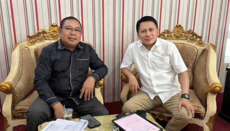 Dua Anggota Banggar Gerindra Walk Out, Syamsir dan Limonu Soroti Transparansi Anggaran